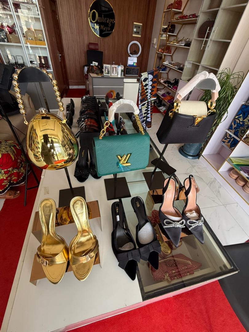 À propos d’Ombrage