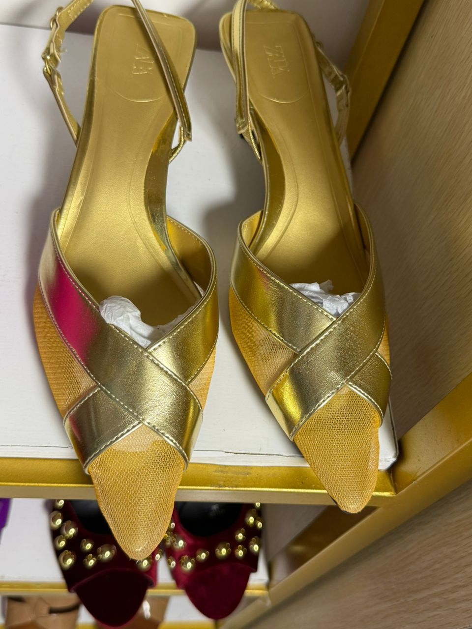 Lunettes & Accessoires