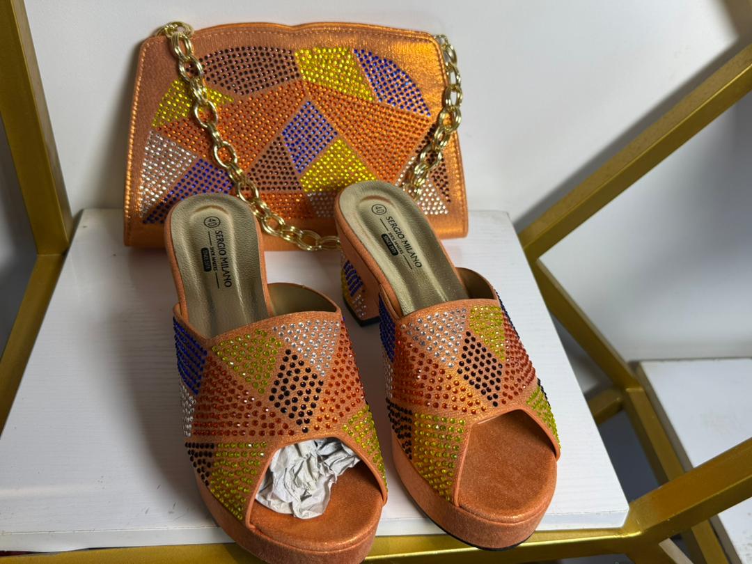 Chaussures féminines