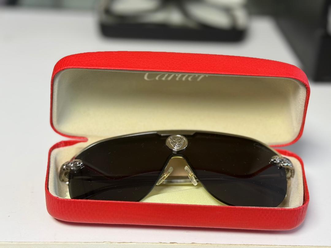 Lunettes & Accessoires